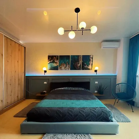 Mamaia Nord Premium *