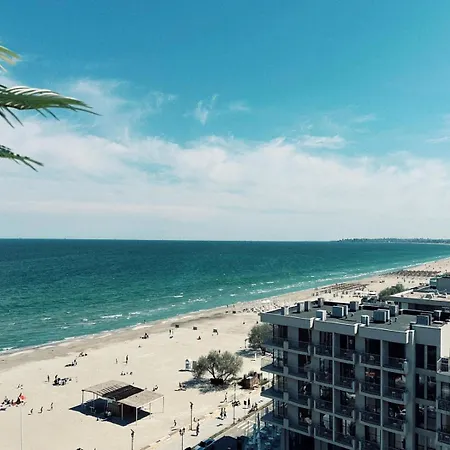 Mamaia Nord Premium Нэводари