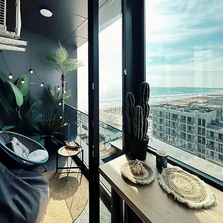 Mamaia Nord Premium Нэводари