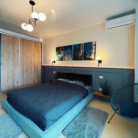 Mamaia Nord Premium