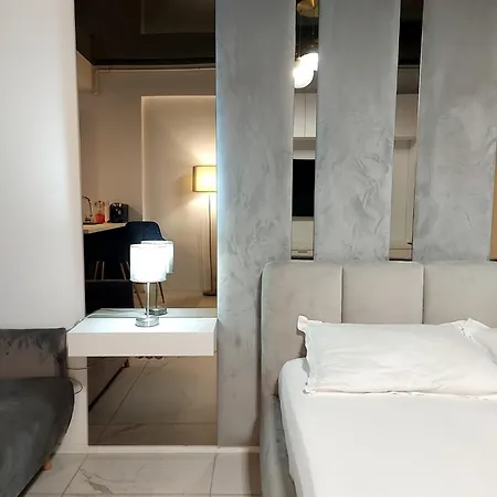 Mamaia Nord Premium Apartment *