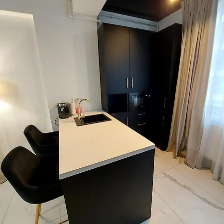 Mamaia Nord Premium Apartment Navodari