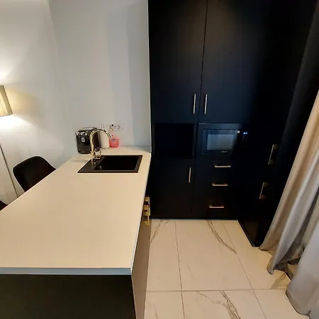 Mamaia Nord Premium Navodari