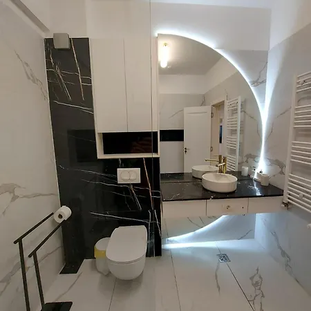 Mamaia Nord Premium Navodari