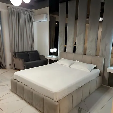 Daire Mamaia Nord Premium *