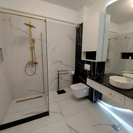 Mamaia Nord Premium Daire