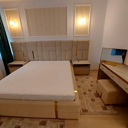 Mamaia Nord Premium Нэводари