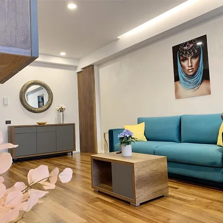 Apartment Mamaia Nord Premium Navodari