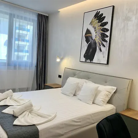 Mamaia Nord Premium *