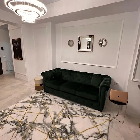 Mamaia Nord Premium Apartment Navodari