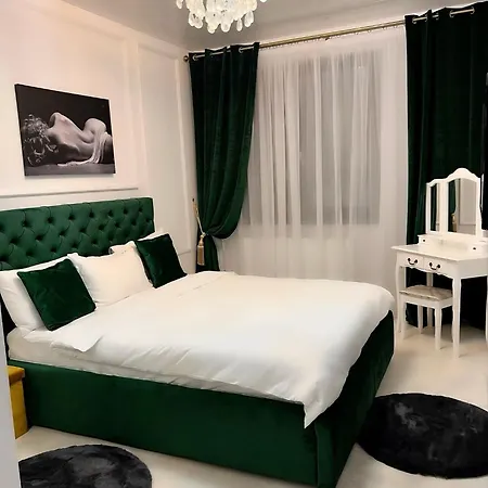 Mamaia Nord Premium Apartment *