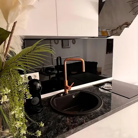 Apartment Mamaia Nord Premium