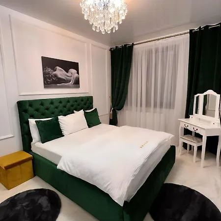 Mamaia Nord Premium * Navodari