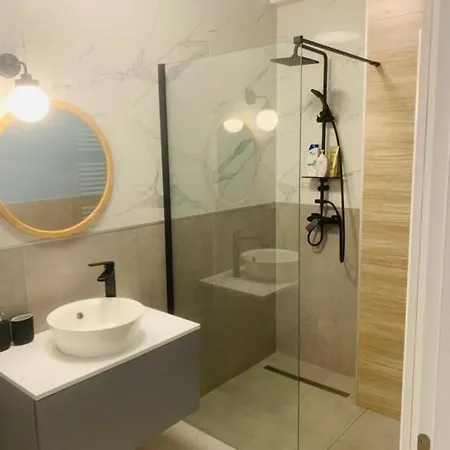 Mamaia Nord Premium