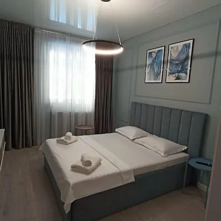 Mamaia Nord Premium * Нэводари