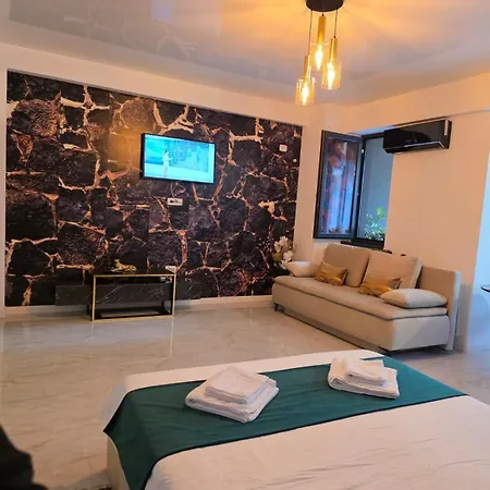 Mamaia Nord Premium *
