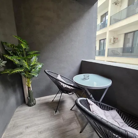 Apartment Mamaia Nord Premium *