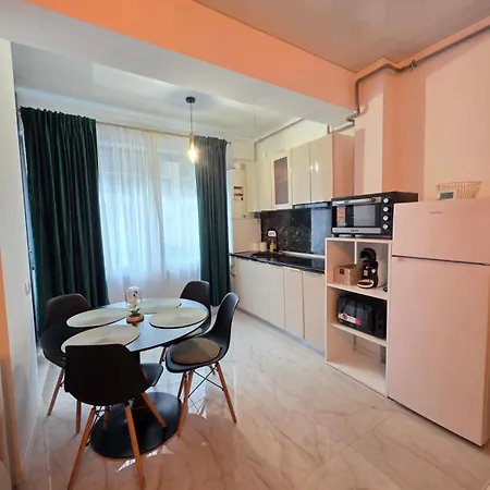 Mamaia Nord Premium *