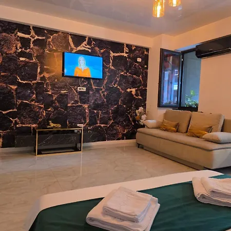 Mamaia Nord Premium Navodari