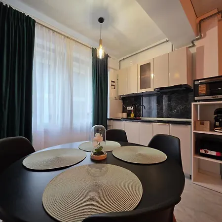 Apartment Mamaia Nord Premium *