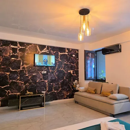 Apartment Mamaia Nord Premium Navodari