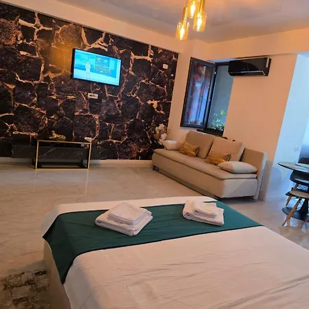 Mamaia Nord Premium * Navodari