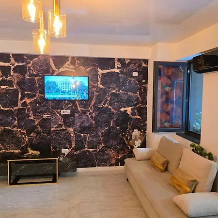 Mamaia Nord Premium Apartment