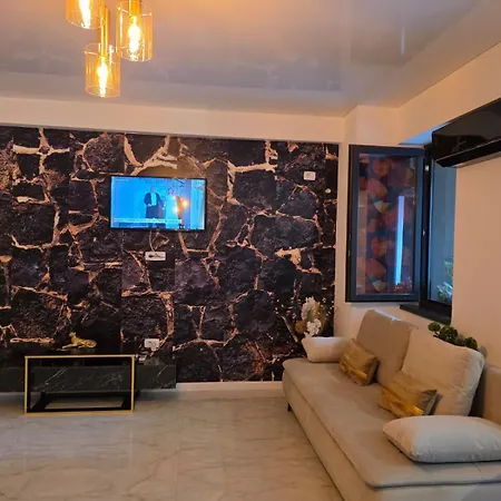 Apartment Mamaia Nord Premium