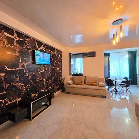Mamaia Nord Premium Apartment Navodari