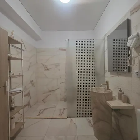 Apartment Mamaia Nord Premium *