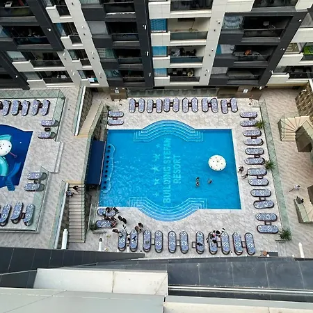 Mamaia Nord Premium *
