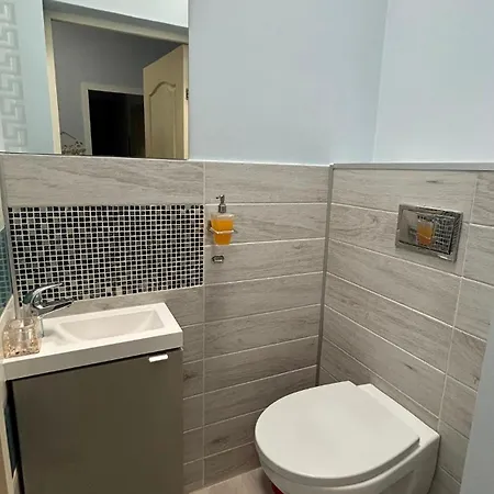 Mamaia Nord Premium Apartment *