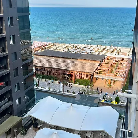 Mamaia Nord Premium Apartment