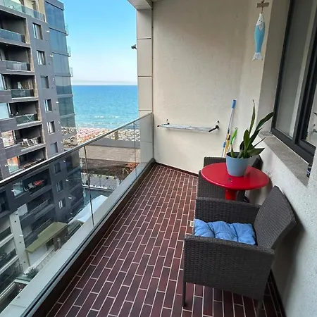 Apartment Mamaia Nord Premium