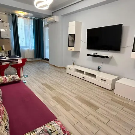 Mamaia Nord Premium