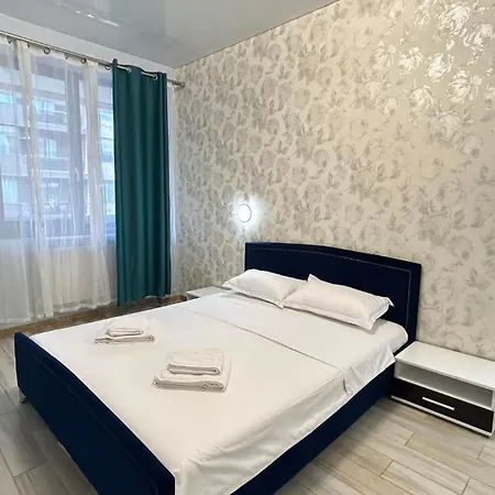 Mamaia Nord Premium Apartamento