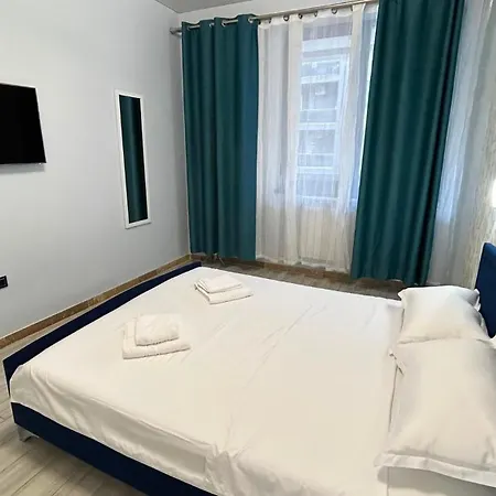 Apartamento Mamaia Nord Premium