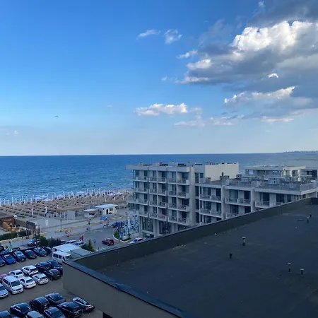 Mamaia Nord Premium Apartment Navodari