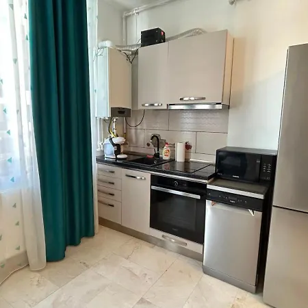 Mamaia Nord Premium *