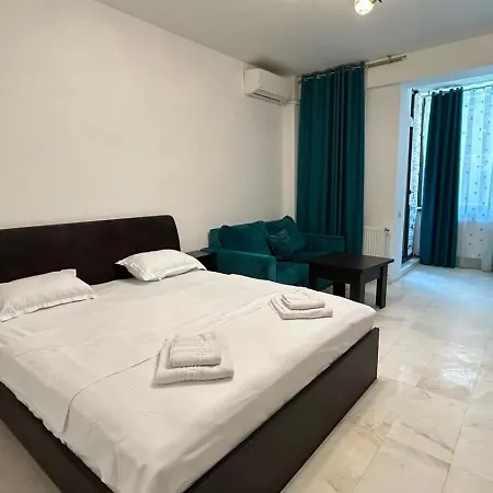 Mamaia Nord Premium Navodari
