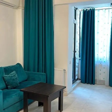 Mamaia Nord Premium Apartment Navodari