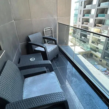 Apartment Mamaia Nord Premium