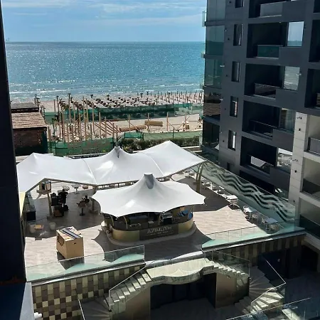 Mamaia Nord Premium Navodari