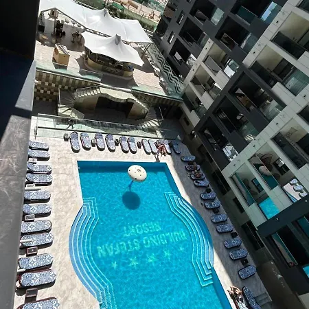 Mamaia Nord Premium *