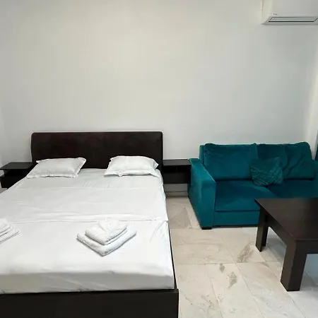 Mamaia Nord Premium Navodari
