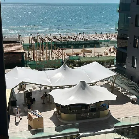 Mamaia Nord Premium Navodari