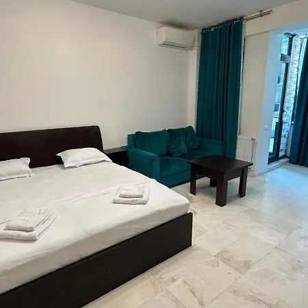 Mamaia Nord Premium Apartment Navodari