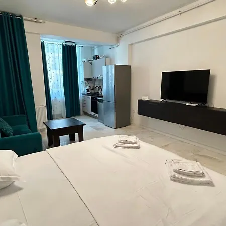 Mamaia Nord Premium