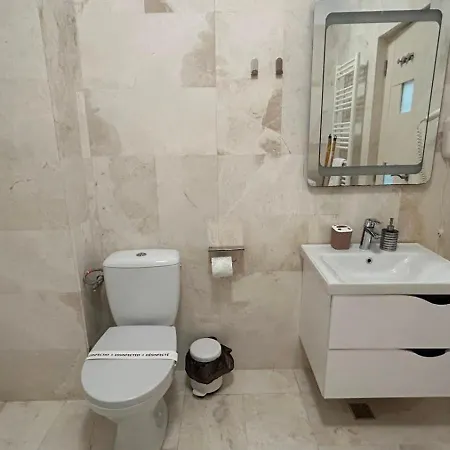 Mamaia Nord Premium * Navodari