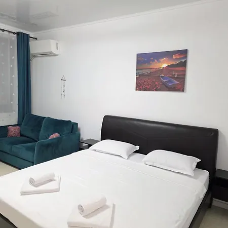 Apartment Mamaia Nord Premium *